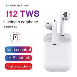 I12 tws airpods jumia sale