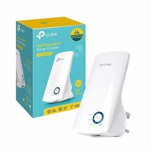 TP-Link WiFi Repeater Booster And Extender - 300Mbps