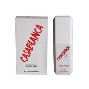 CASABLANCA Perfume For Men - 120ml