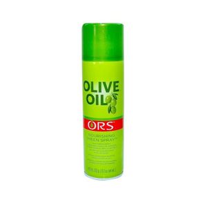 Olive Oil Nourishing Sheen Spray- 472ml.