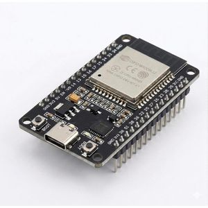 Modular ESP32 Wireless Bluetooth Development Board