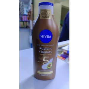 Radiant & Beauty Advanced Care Body Lotion 