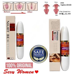 Original Vag!na Tightening Stick and Cleansing by NIGHT BEAUTYEUL women super grip female gen!tal beautiful shrinking wandi