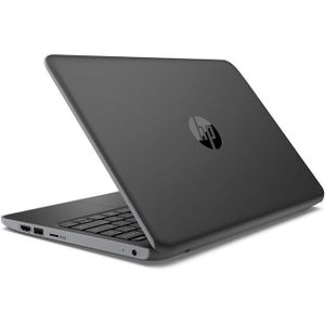 Hp stream book11pro g5