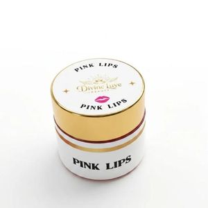 Pink Lips Cream