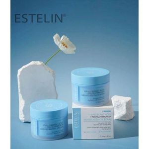 Estelin  Peptide + Collagen Firming Cream – (200g)