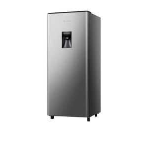 Hisense 229L Refrigerator with Dispenser – Efficient Cooling, Modern Convenience