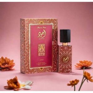 Lattafa Ajwad Pink To Pink EDP For Ladies 60ml 