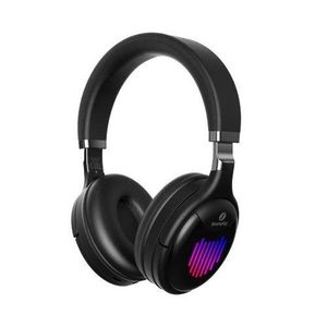 Oraimo BoomPop Over-Ear Bluetooth Wireless Headphone - Black