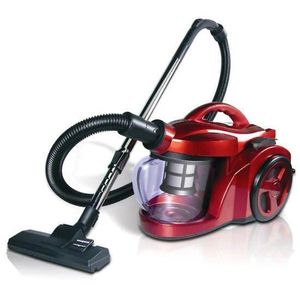 Dsp 5Litre Powerful Cyclone Bag Vacuum Cleaner 