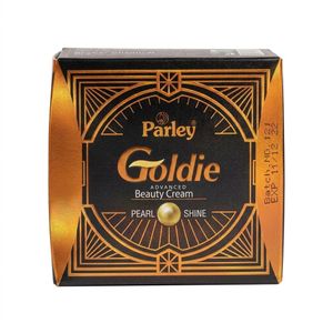 Parley Goldie Advanced Beaut Cream - Pearl Shine Skin Brightening & Clarifying Face Cream