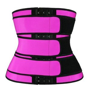 Sweat Shaper Waist Trimmer for Women Waist Trainer Sauna Slimming Belt  Neoprene-free Waist Cincher for