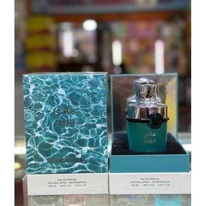 Niche Avenue Hadi Eau De Parfum 100ml