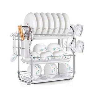 Dish Network Dish Rack