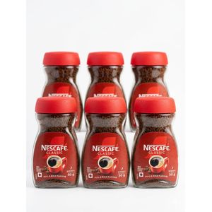 Nescafé Classic Double Filter
