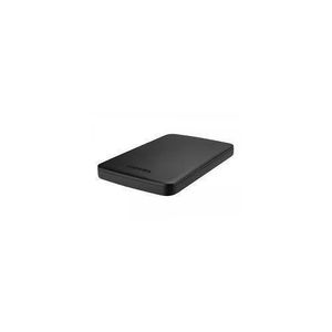 Toshiba 500 GB External Hard Disk 3.0 - BLACK