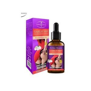 Aichun Garlic Hip Butt Lifting Essential Oil Big Butt Fast 30ml