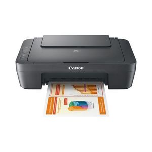 pixma catridge 3in1 printer copy scan and print