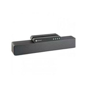 New rixing wireless Bluetooth sound bar speaker