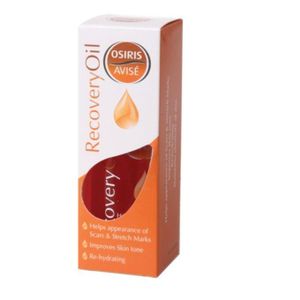 Osiris Avis Recovery Oil Helps Appearance Of Scar & Stretch Marks