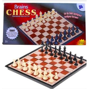 New Chess Game Samall Size