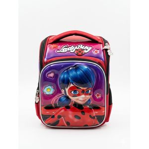 Miraculous Ladybug 3D Molded Kids' Backpack