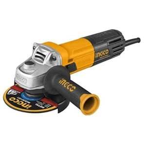 INGCO  Angle Grinder 750W - AG75028 -Multi