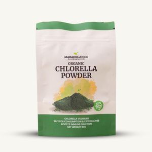 Mara Chlorella Powder 50g