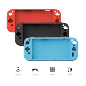 Silicone Protective Case for Nintendo Switch 2