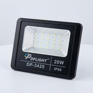 Dp Light  DP-3420 Foldable Rechargeable LED Desk Lamp / Emergency Light