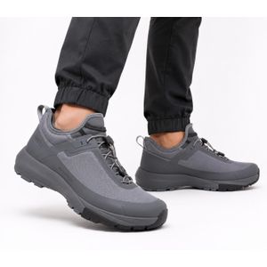 Waterproof Outdoor Hiking shoes - Grey