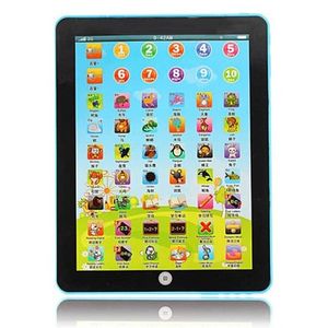 Kids Early Learning  ElectronicToy Tablet