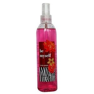 Dear Body Be My Self Body Splash 236ML