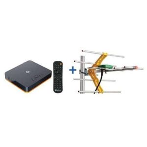 Startimes Decoder Available @ Best Price Online | Jumia Uganda