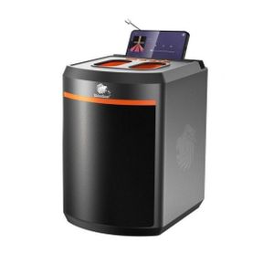 BoomBest LN-5316BT Mini Super Bass Home Theater Wireless Bluetooth Speaker