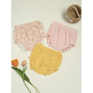 Baby 3pcs soft pants