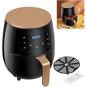 Hoffman 6L electric air fryer
