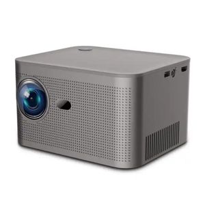 4K smart projector 