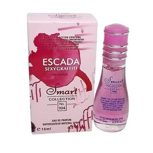 Smart Collection Sexy Graffiti Perfume For Ladies, 15ml