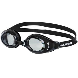 Adult Swimming Goggles - Multicolor 
