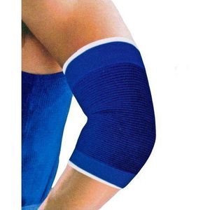 A Pair of Compression Elbow Support Sleeves
