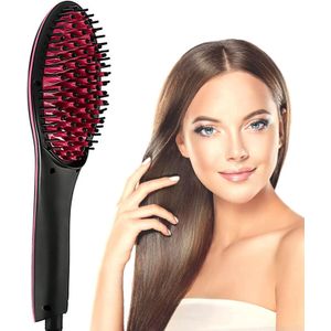 Electric Hair Brush 