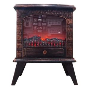LED fireplace lantern-High-quality. 