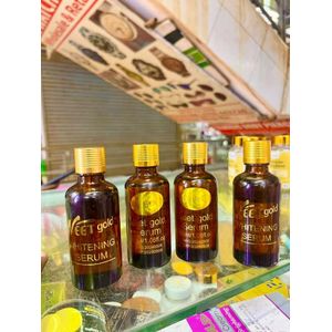 Veet Gold Whitening Serum