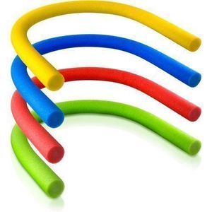 Durable Foam Swimming Pool Noodle