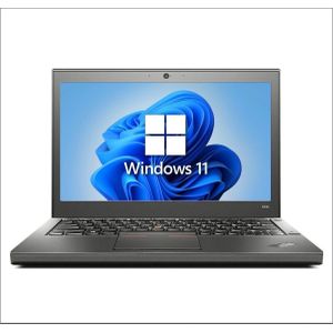 Shop X240/250 Notebook Core i7 2.1GHz 8GB DDR3 Ram 500GB