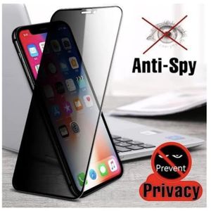 Privacy Glass Screen Protection Guard For iPhone X, XS, XR, iPhone 11, 11 Pro, 11 Pro Max, iPhone 12, 12 Mini, 12 Pro, 12 Pro Max, iPhone 13, 13 Mini, 13 Pro, 13 Pro Max, iPhone 14, 14 Plus, 14 Pro, 14 Pro Max, iPhone 15, 15 Plus, 15 Pro, 15 Pro Max