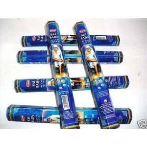 HEM SAI BABA Incense
