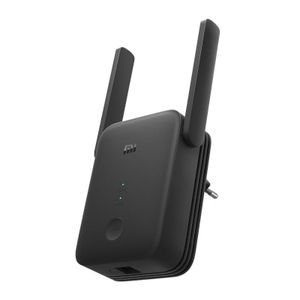 XIAOMI WiFi Range Extender AC1200 2nd Gen - Black