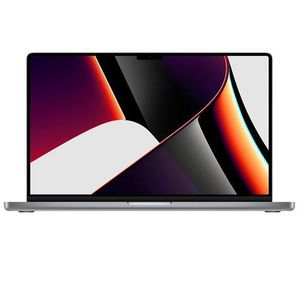 REFURBISHED MacBook Pro 14-inch (2021) – M1 Pro 16GB RAM 512 SSD